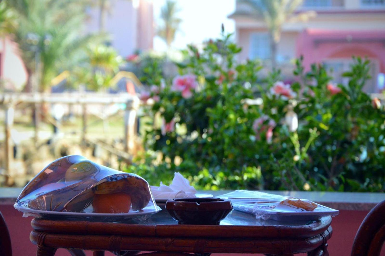 Mg Alexander The Great Hotel Marsa Alam Bagian luar foto